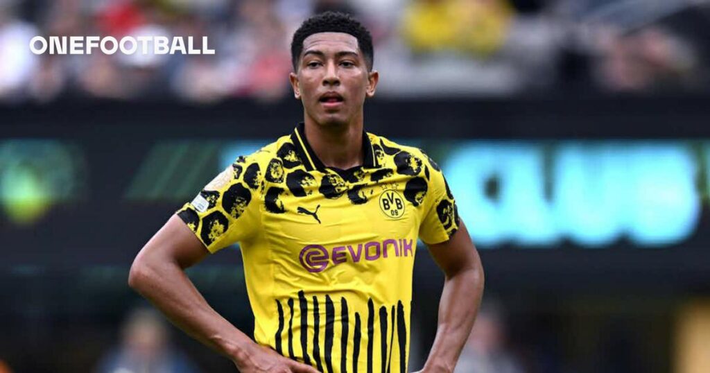 Bundesliga Star Uninterested in Transferring to Manchester United