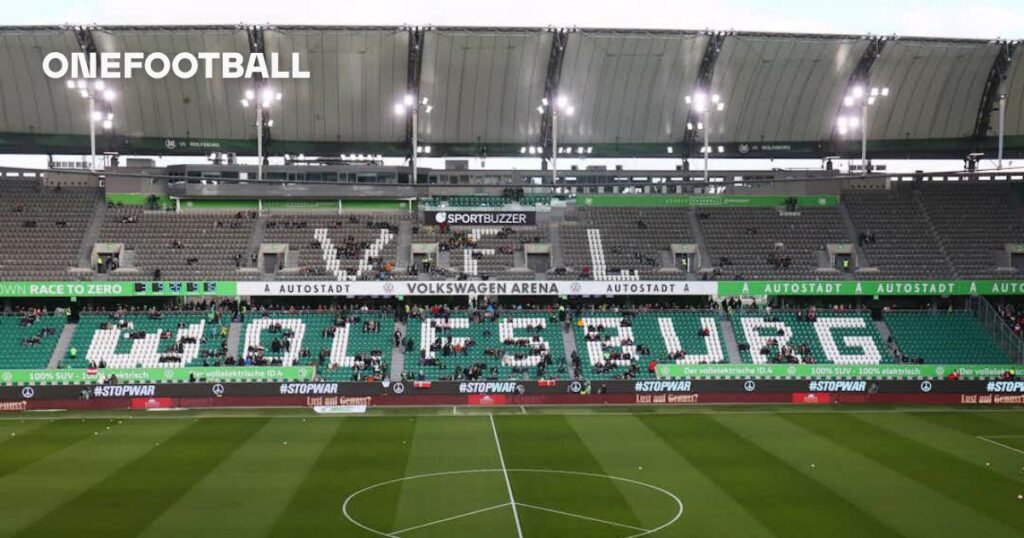 Bundesliga Club Faces Embarrassment with Ghost Game Atmosphere Before Kick