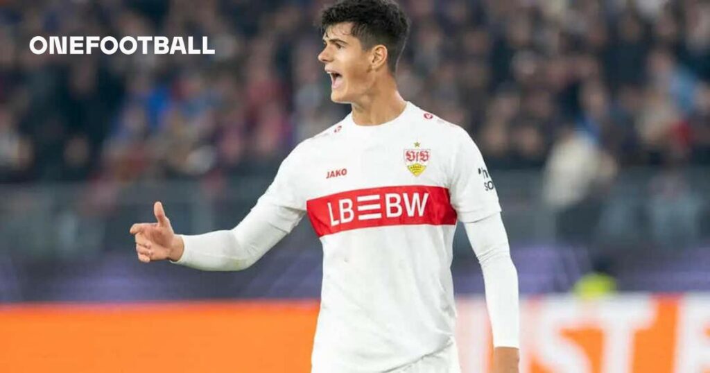 Real Madrid Moves Forward with Signing of 20-Year