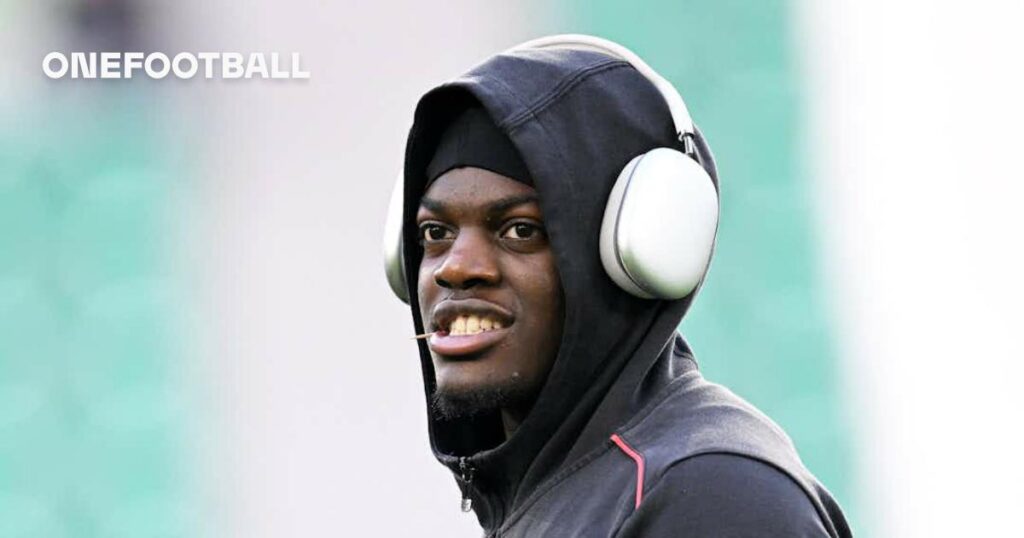 Real Madrid Targets Bundesliga Defender: Should Alonso Make the Move?