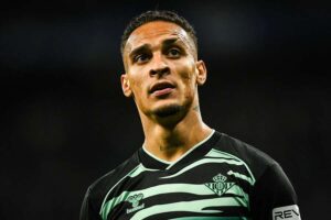 Man Utd reject Antony reveals he nearly joined Liverpool: I was very close!