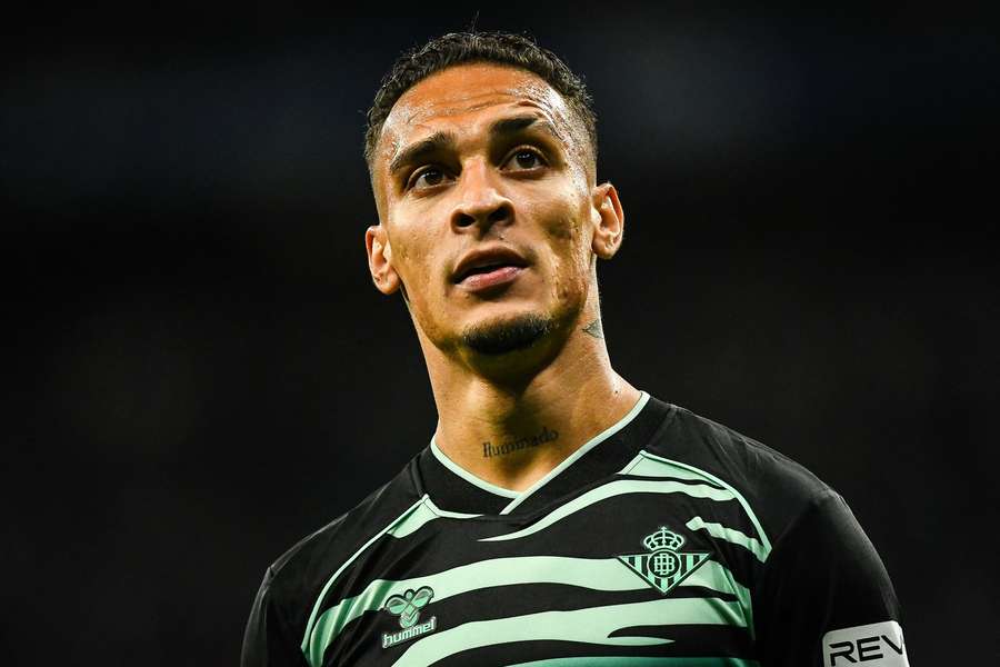Man Utd reject Antony reveals he nearly joined Liverpool: I was very close!