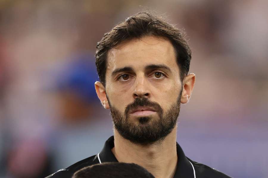 Will Bernardo Silva Follow De Bruyne to Serie A? Man City Star’s Agent in Talks