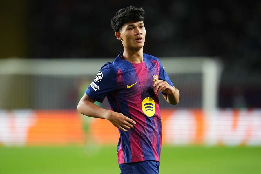 ANALYSIS: Barcelona Have Done it Again With Latest La Masia Wonderkid Dro Fernandez