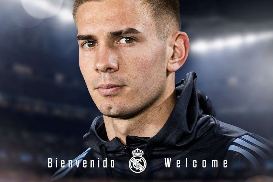 Di Maria: Mastantuono sure to have great Real Madrid career