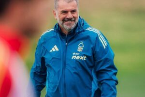 REVEALED: The manager Marinakis views as ideal for Nottingham Forest