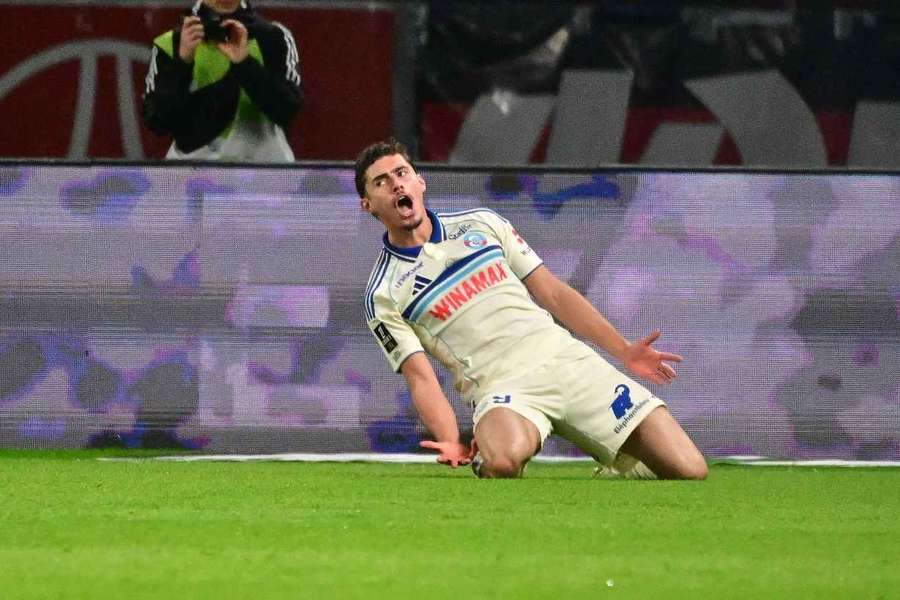 AC Milan to force Chelsea decision over Strasbourg whiz Panichelli