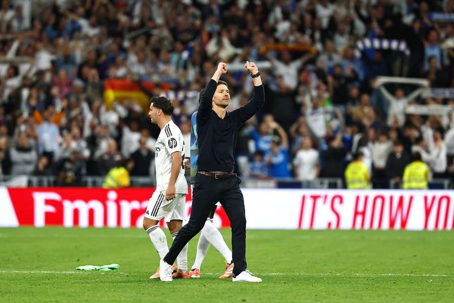 Three Things We Learned as Real Madrid Beat Barcelona 2-1 in First El Clasico of 2025-26