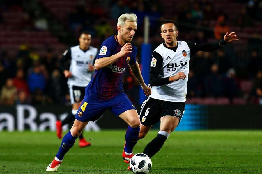 Hajduk Split chief Rakitic: Rejecting Ronaldo my biggest career regret