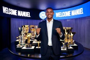 Inter Milan make early decision on Man City loanee Akanji