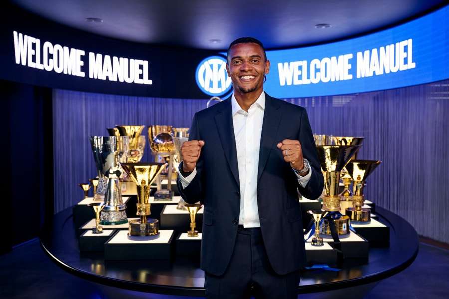 Inter Milan make early decision on Man City loanee Akanji