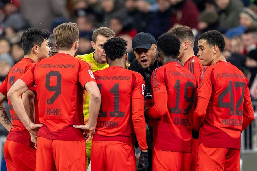 Matthaus: Kompany has reinvented Bayern Munich after 4-5 years of instability