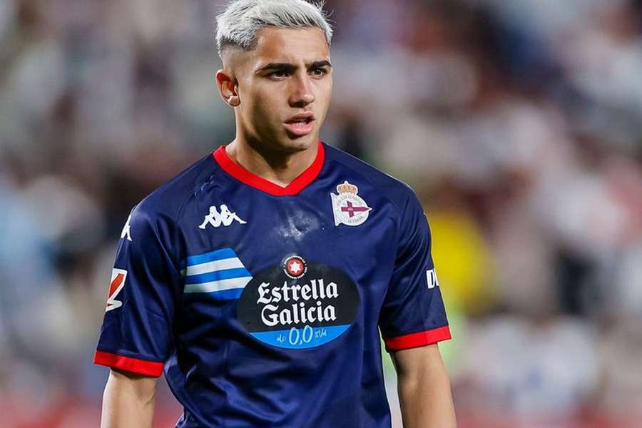 Monchi: I tried to take Yeremay to Aston Villa