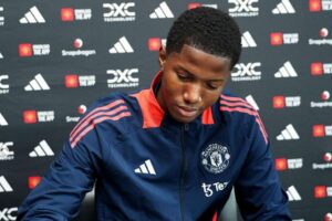 Another one? Top recruitment chief leaving Man Utd