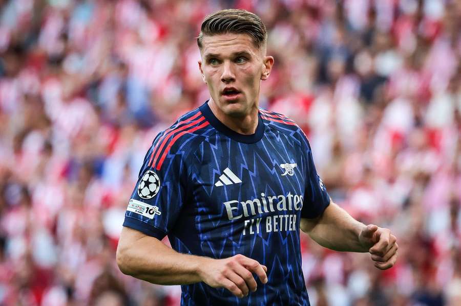 Gyokeres' agent reveals shocking revelation: United offered a higher transfer fee...