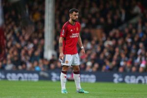 Man United Face Major Bruno Fernandes Transfer Decision Ahead of January