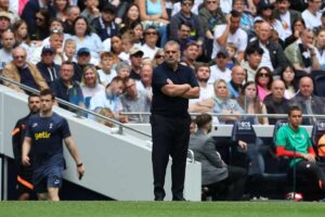 One Forest player 'likes' Postecoglou dismissal announcement