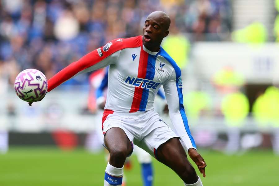 Mateta casts doubt on Palace future after first France call