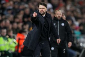 Pat Nevin exclusive: What Martin must do after Rangers axe