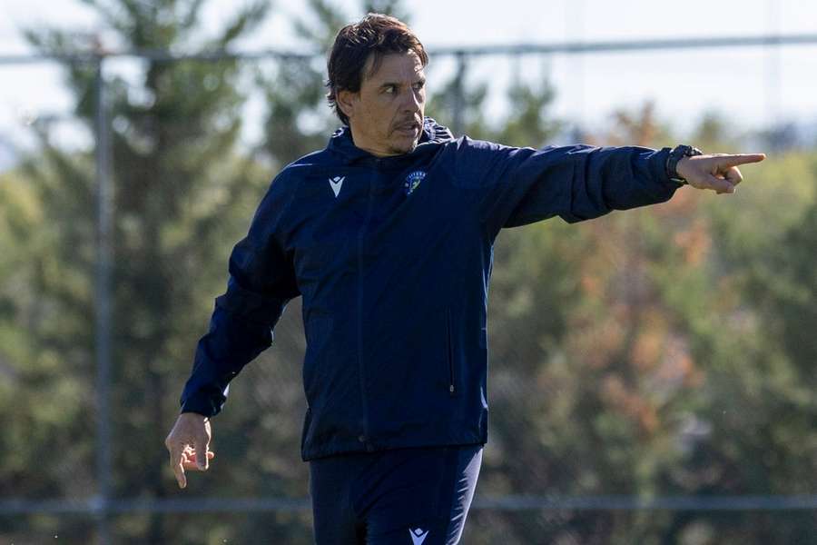 Ex-Wales coach Coleman takes charge of Asteras Tripolis