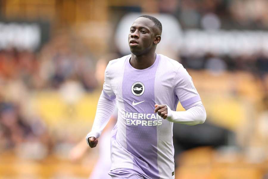 ANALYSIS: Why Yankuba Minteh Could be Brighton’s next £100 Million Player