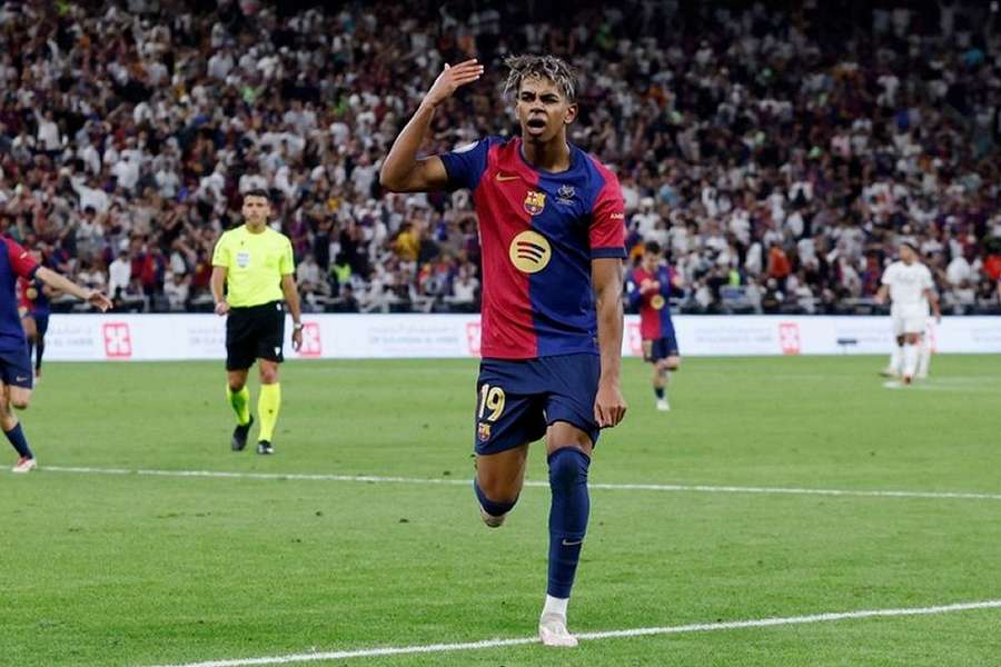 LaLiga president Tebas blows fuse as Miami game 'suspended'