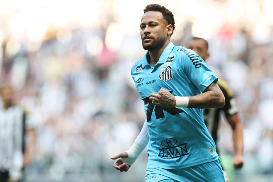 REVEALED: Napoli directors were agreed in moving for Neymar
