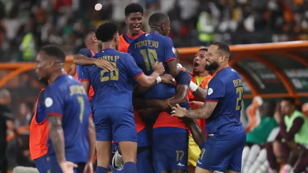 Cape Verde, Libya, World Cup qualifiers, CAF, Group D, 2026 World Cup, Blue Sharks, African football, Cameroon, football news,