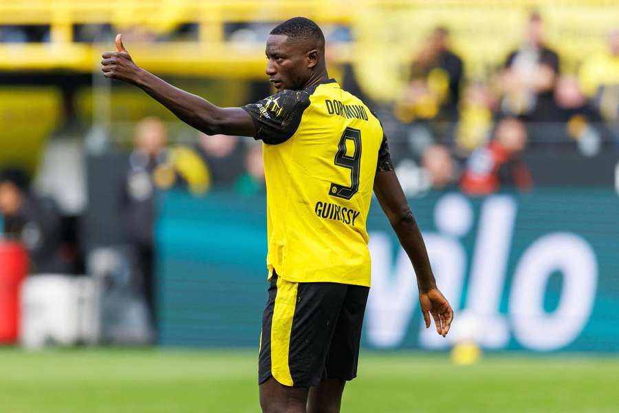 UNCOVERED: Guirassy's Dortmund deal carries 'special' Real Madrid, Barcelona clause