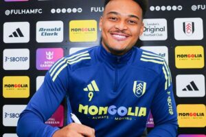 Silva delighted Fulham secured Rodrigo to new contract