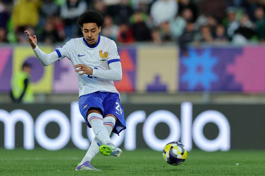 Chelsea interested in St Etienne prospect N'Guessan