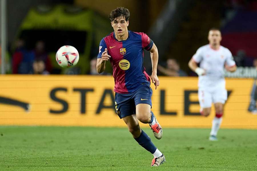 Cubarsi: Barcelona players sleepy and lacked intensity for Sevilla defeat