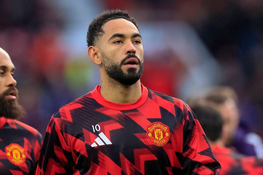 Warnock compares Man Utd summer signing Cunha to Cantona: He’s got an arrogance!