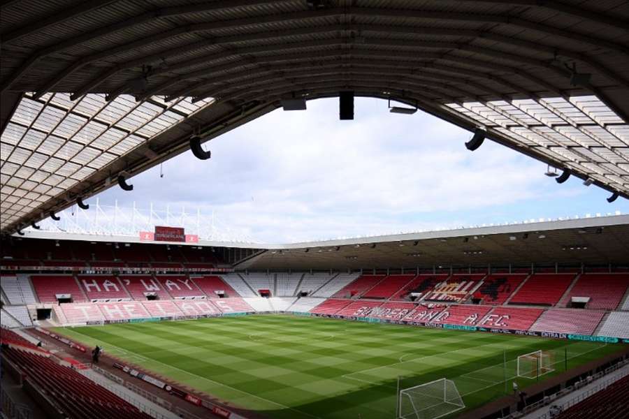 Sunderland announces player recruitment chief Harvey exit