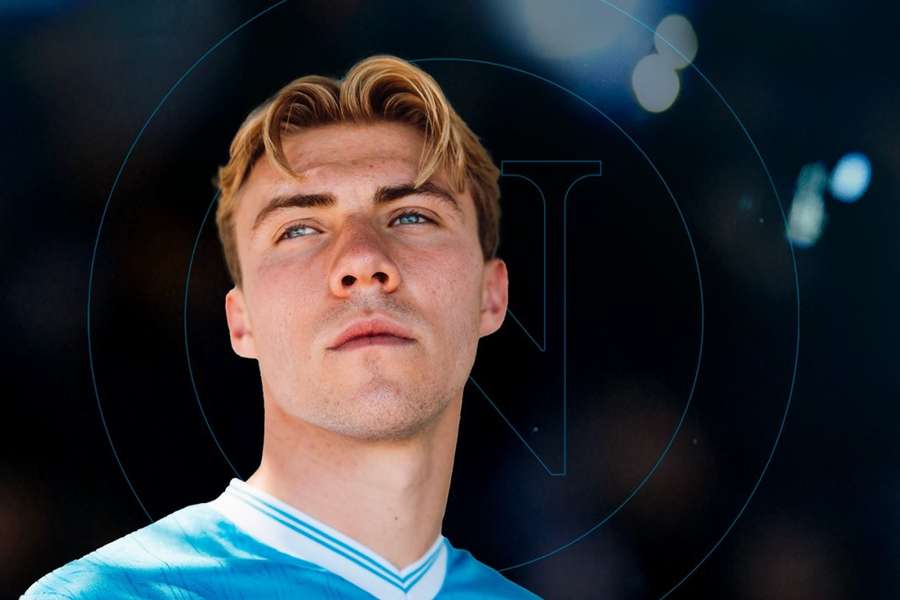 Schmeichel opens up on Hojlund and McTominay: I don't get why those two are at Napoli!