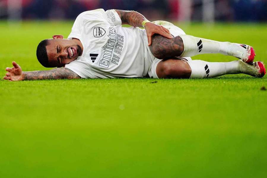 Forgotten Arsenal Forward Open to Former Club Return as He Nears Injury Comeback