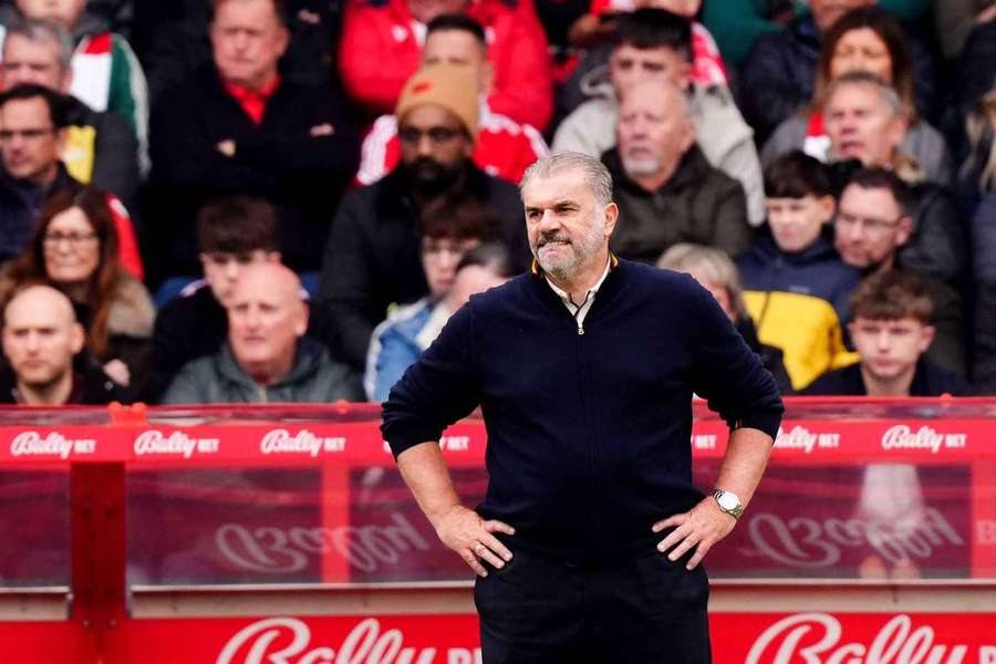 Nottingham Forest Make Contact With Ex-Man City Manager After Postecoglou Sacking
