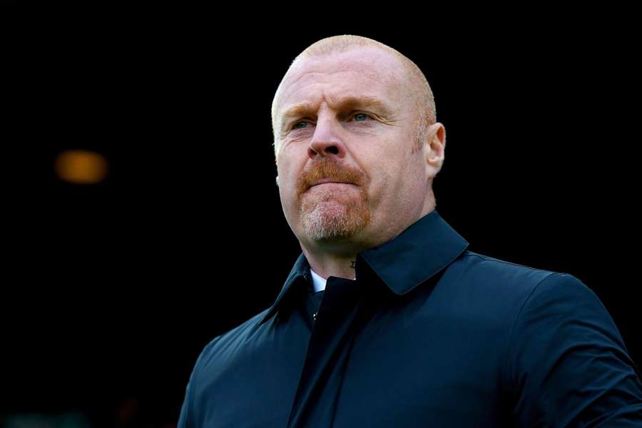 Sean Dyche is the new Nottingham Forest manager