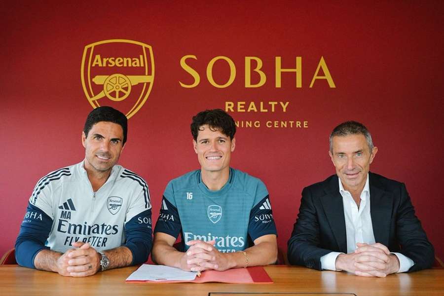 Norgaard explains plans after Arsenal