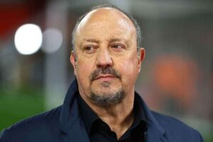 Former Liverpool boss Rafa Benitez to take seventeeth role in extremely lucrative move