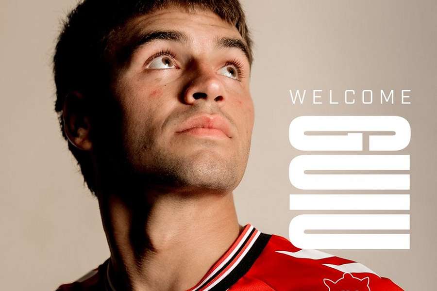 Sunderland explore re-signing Chelsea striker Guiu