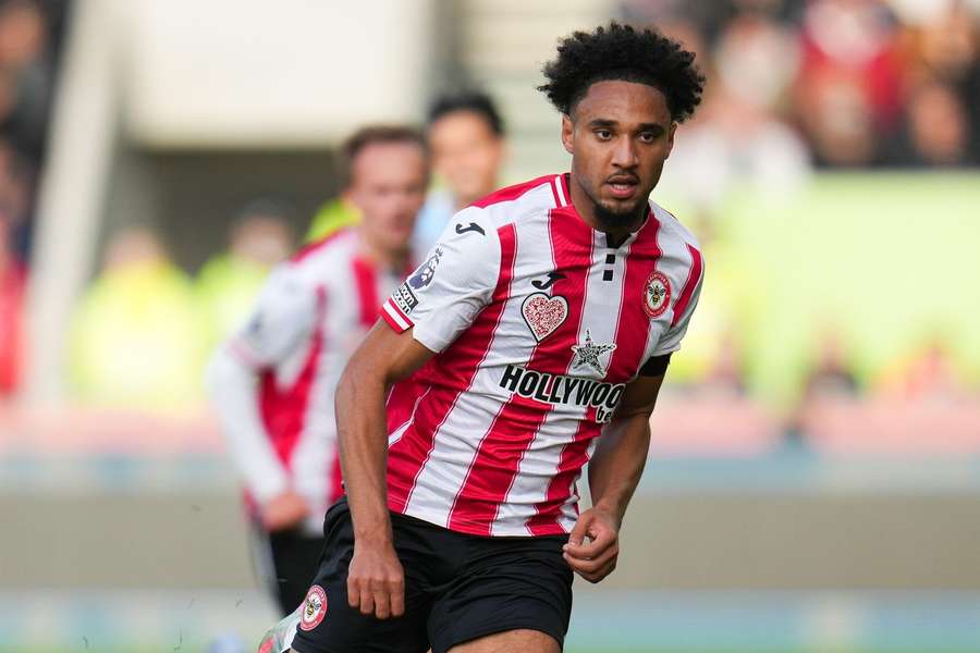 Tottenham keeping tabs on Schade progress at Brentford