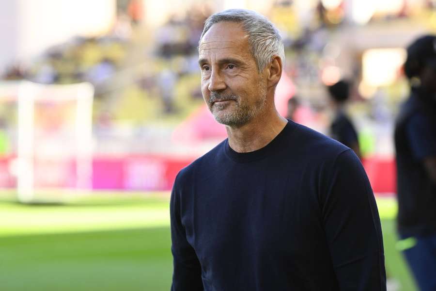 Hutter full of pride after Monaco axing