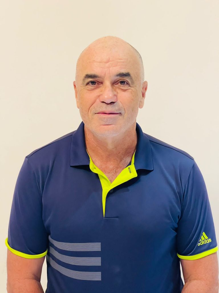French football expert Yvon Avry