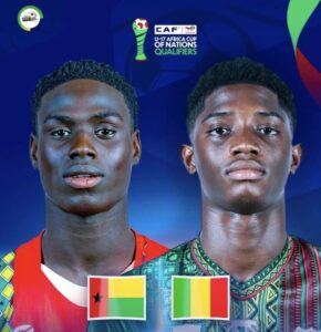 WAFU A U17: How to Watch Day Two Matches Live