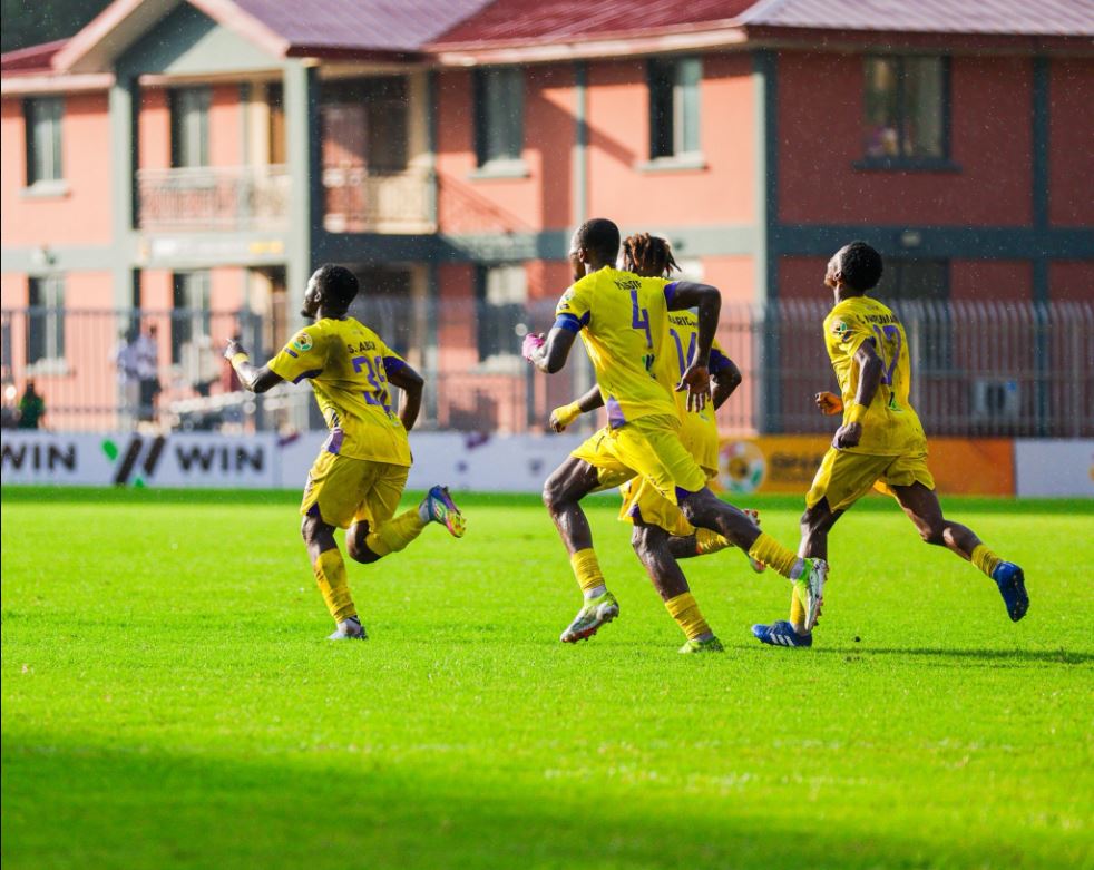 Ghana Premier League Matchday 4: Hohoe Thrash Karela, Medeama Bounce Back, Kotoko Stumble, and GoldStars Stay Perfect