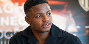 Cercle Bruges Target Ivorian Striker Oumar Konaté for Loan Move
