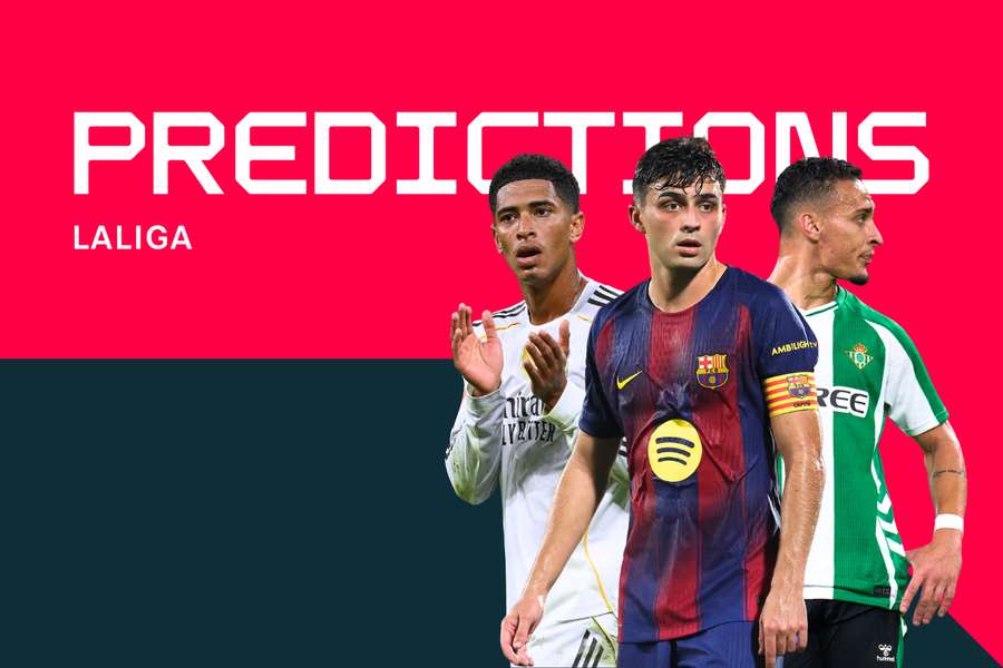 La Liga enters its 10th matchweek, and there are some great games ahead, headlined by the Clásico