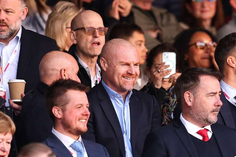 Nottingham Forest in 'Advanced Talks' With Sean Dyche After Postecoglou Dismissal