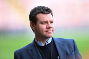 Newcastle chiefs eager to prise Wilson away from Forest